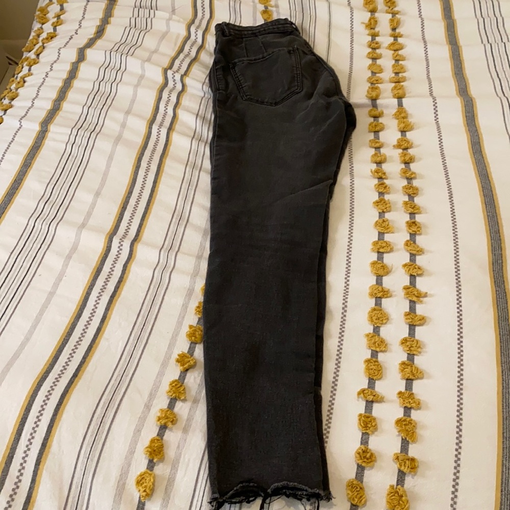 Zara jeans